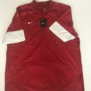 Nike Warm Up